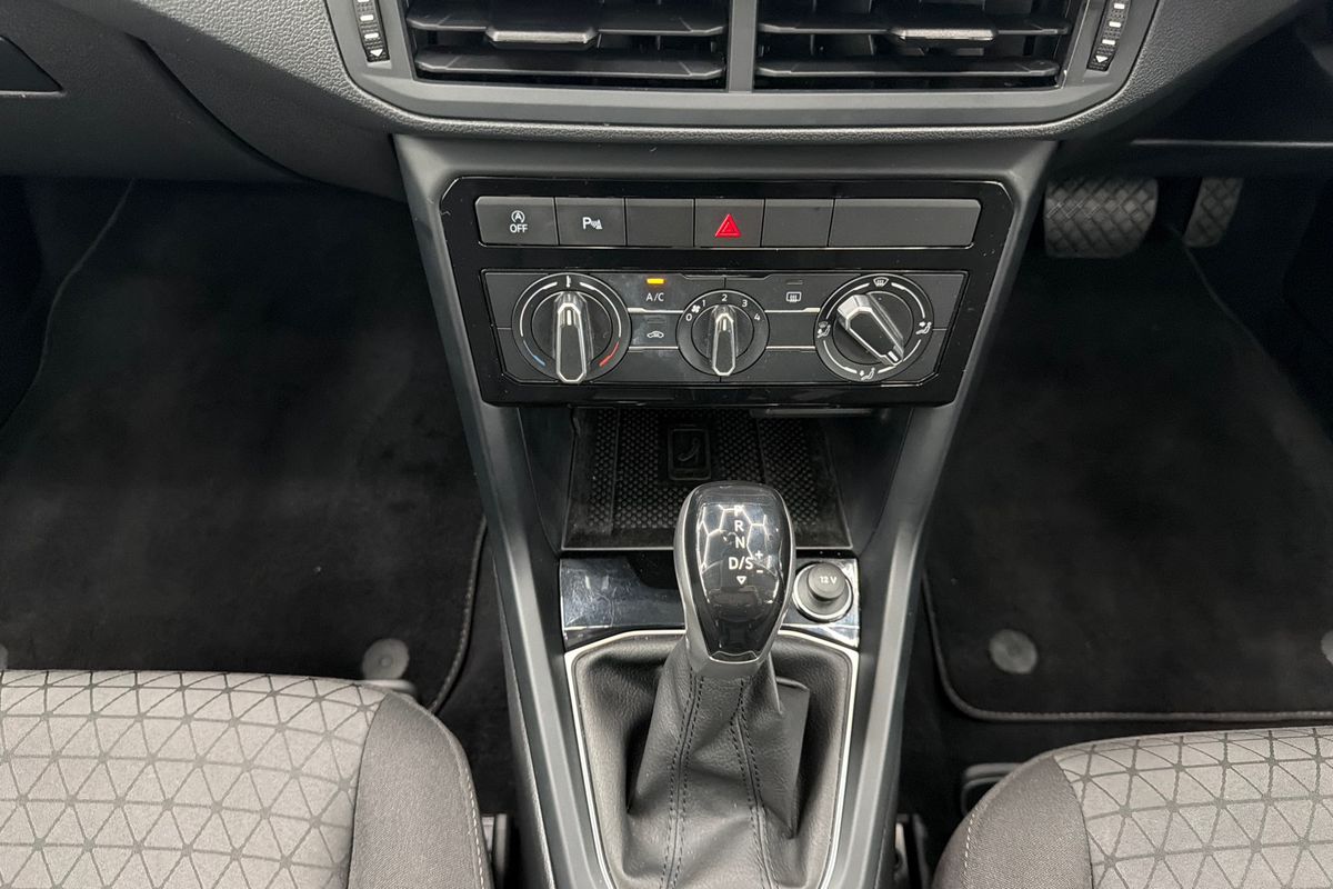 2022 Volkswagen T-Cross 85TSI Life C11