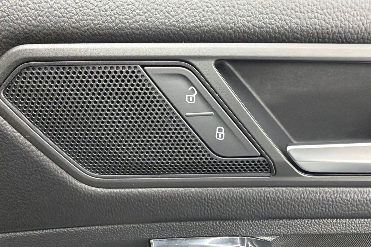2022 Volkswagen Tiguan 110TSI Life Allspace 5N