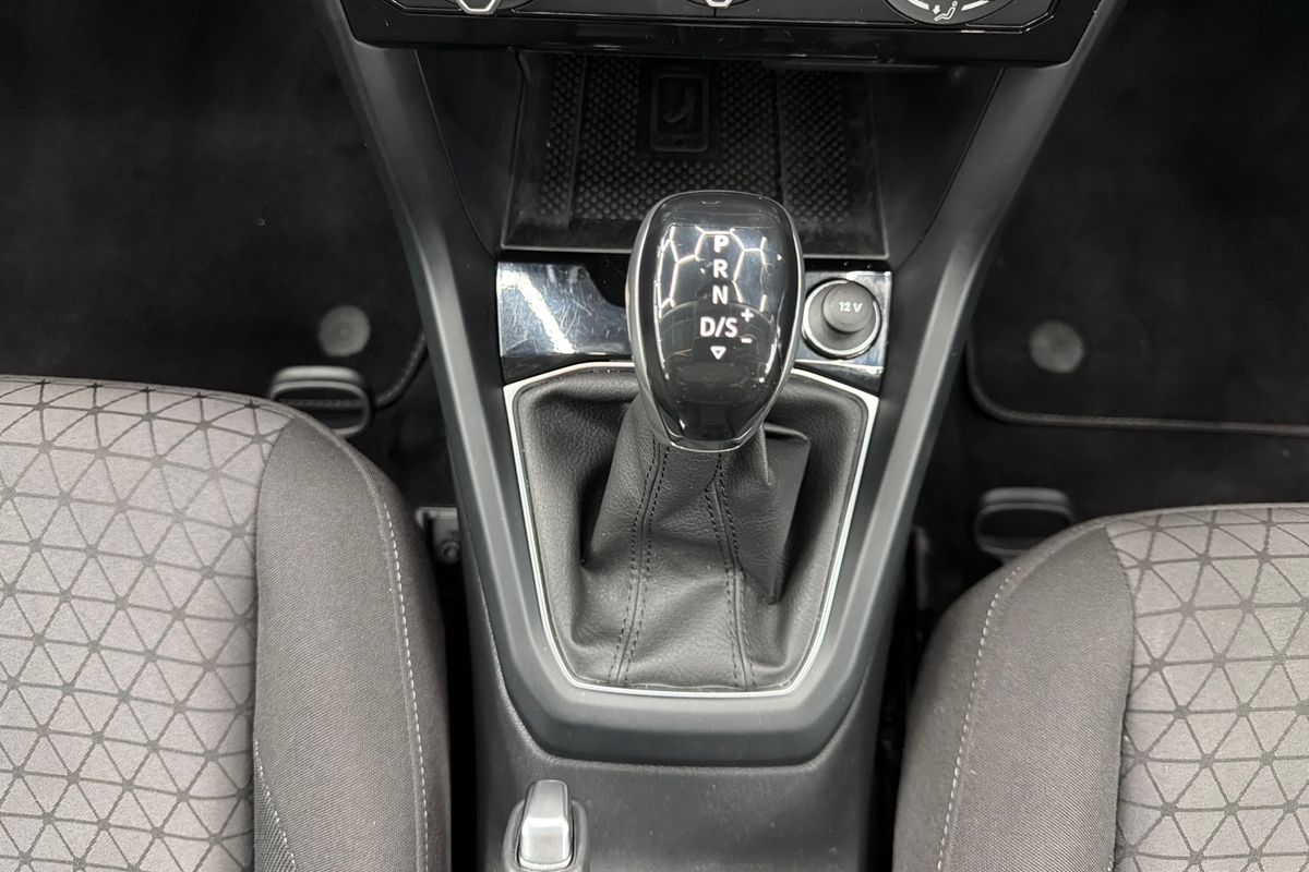 2022 Volkswagen T-Cross 85TSI Life C11