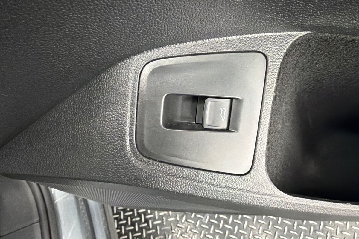 2022 Volkswagen Tiguan 110TSI Life Allspace 5N
