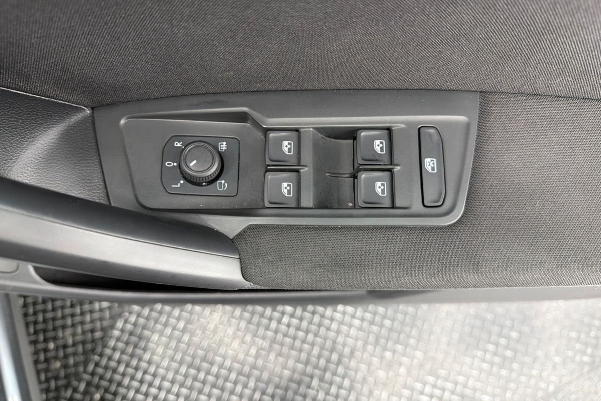 2022 Volkswagen Tiguan 110TSI Life Allspace 5N