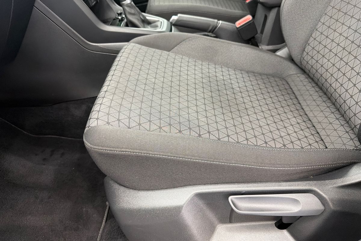 2022 Volkswagen T-Cross 85TSI Life C11