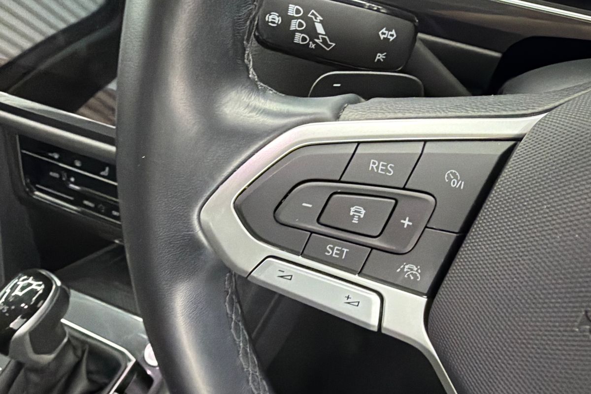 2022 Volkswagen Tiguan 110TSI Life Allspace 5N