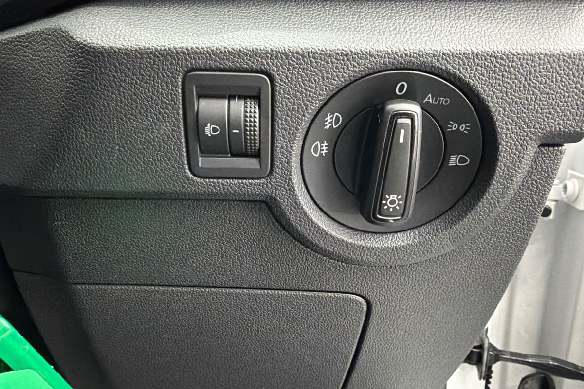 2022 Volkswagen T-Cross 85TSI Life C11