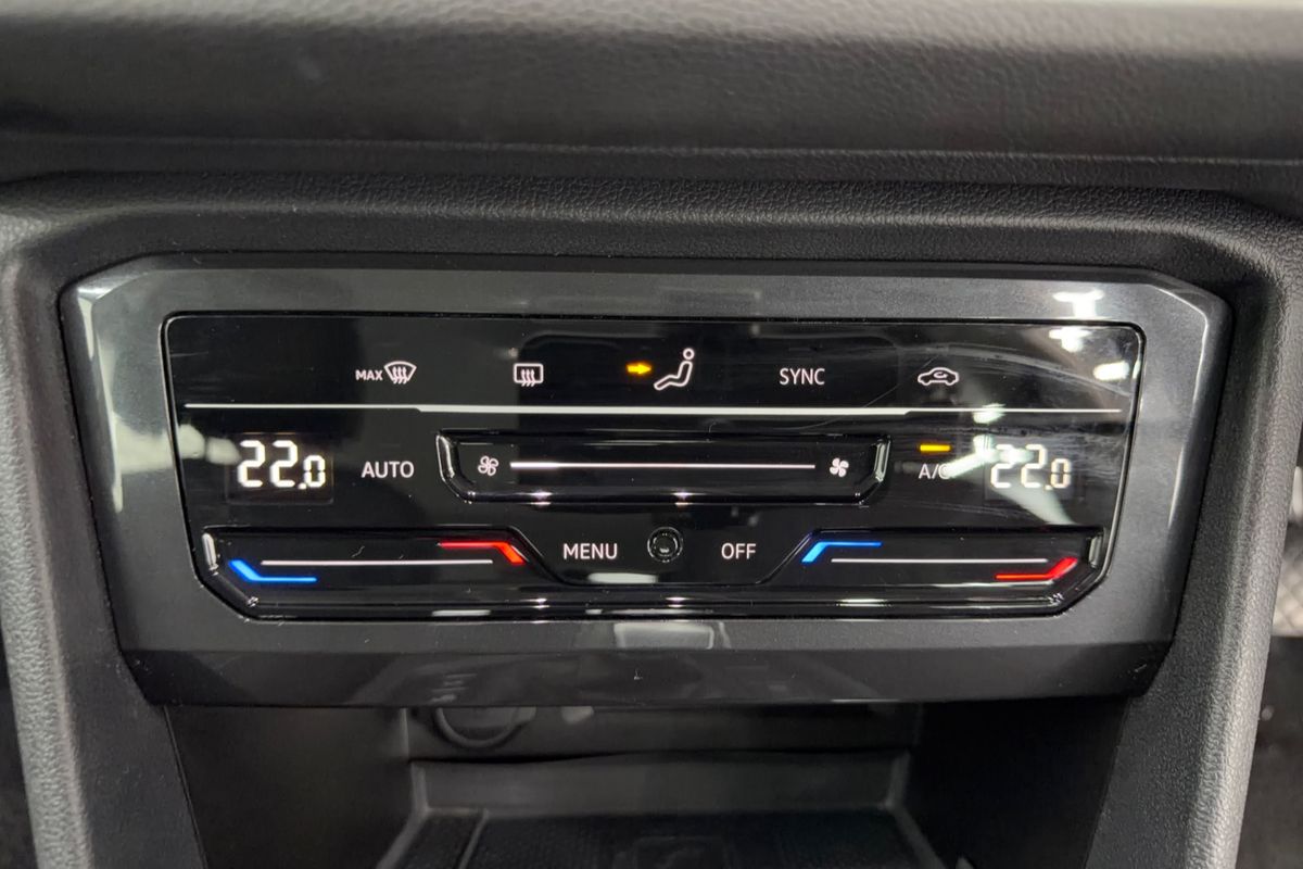 2022 Volkswagen Tiguan 110TSI Life Allspace 5N