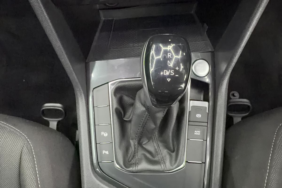 2022 Volkswagen Tiguan 110TSI Life Allspace 5N