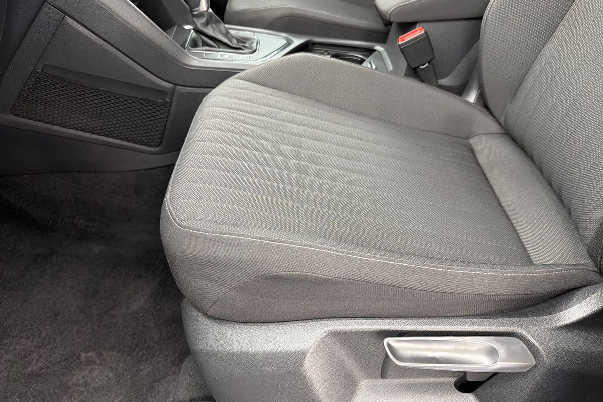 2022 Volkswagen Tiguan 110TSI Life Allspace 5N