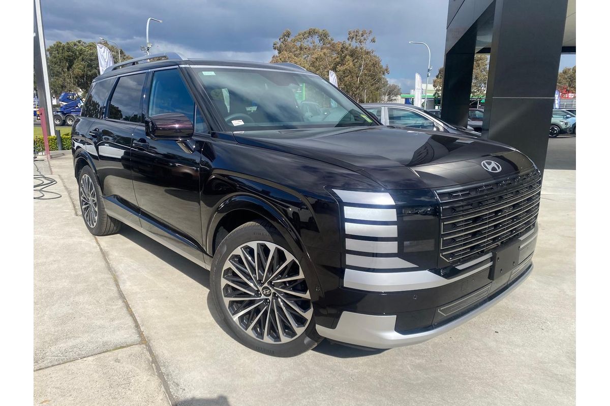 2025 Hyundai Palisade Calligraphy LX3.V1