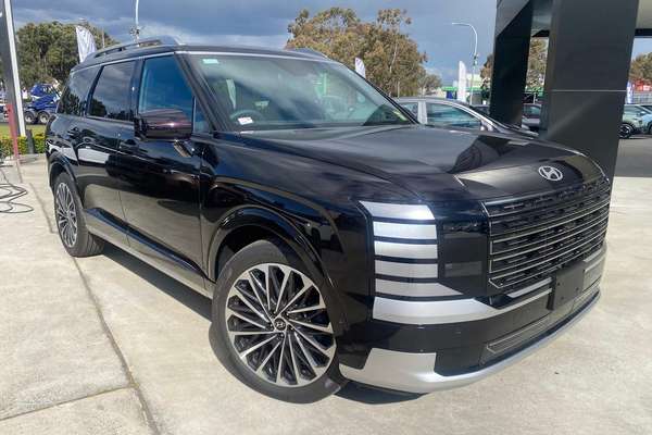 2025 Hyundai Palisade Calligraphy LX3.V1