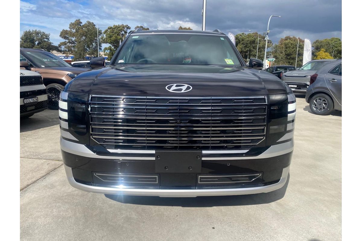 2025 Hyundai Palisade Calligraphy LX3.V1