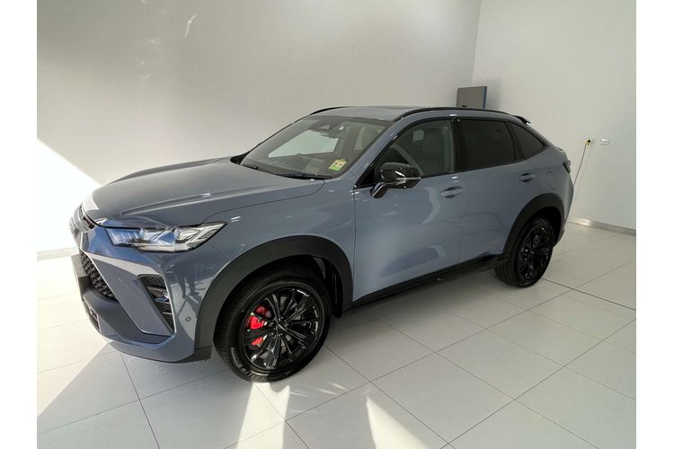2026 GWM Haval H6GT Ultra Hi4 PHEV B03