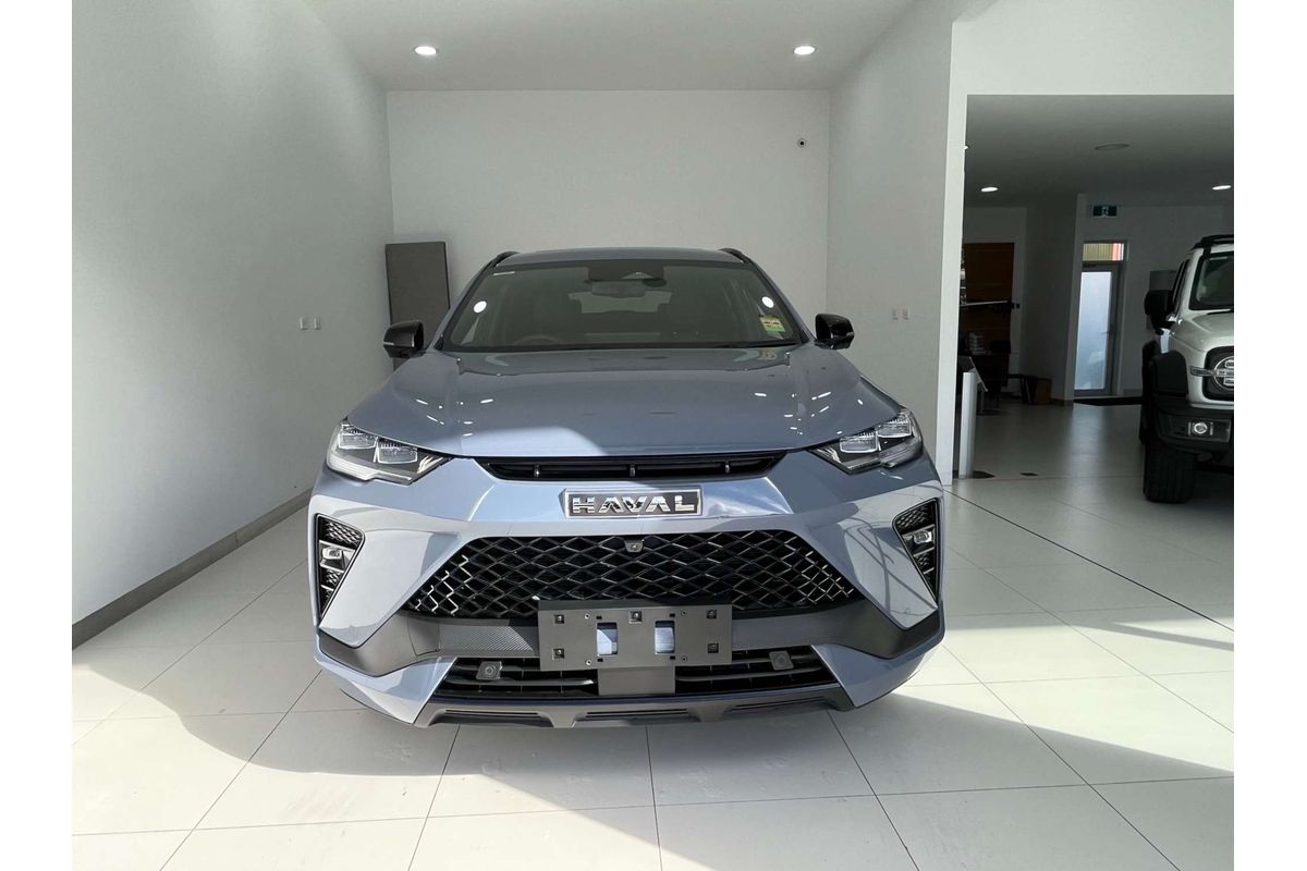 2026 GWM Haval H6GT Ultra Hi4 PHEV B03