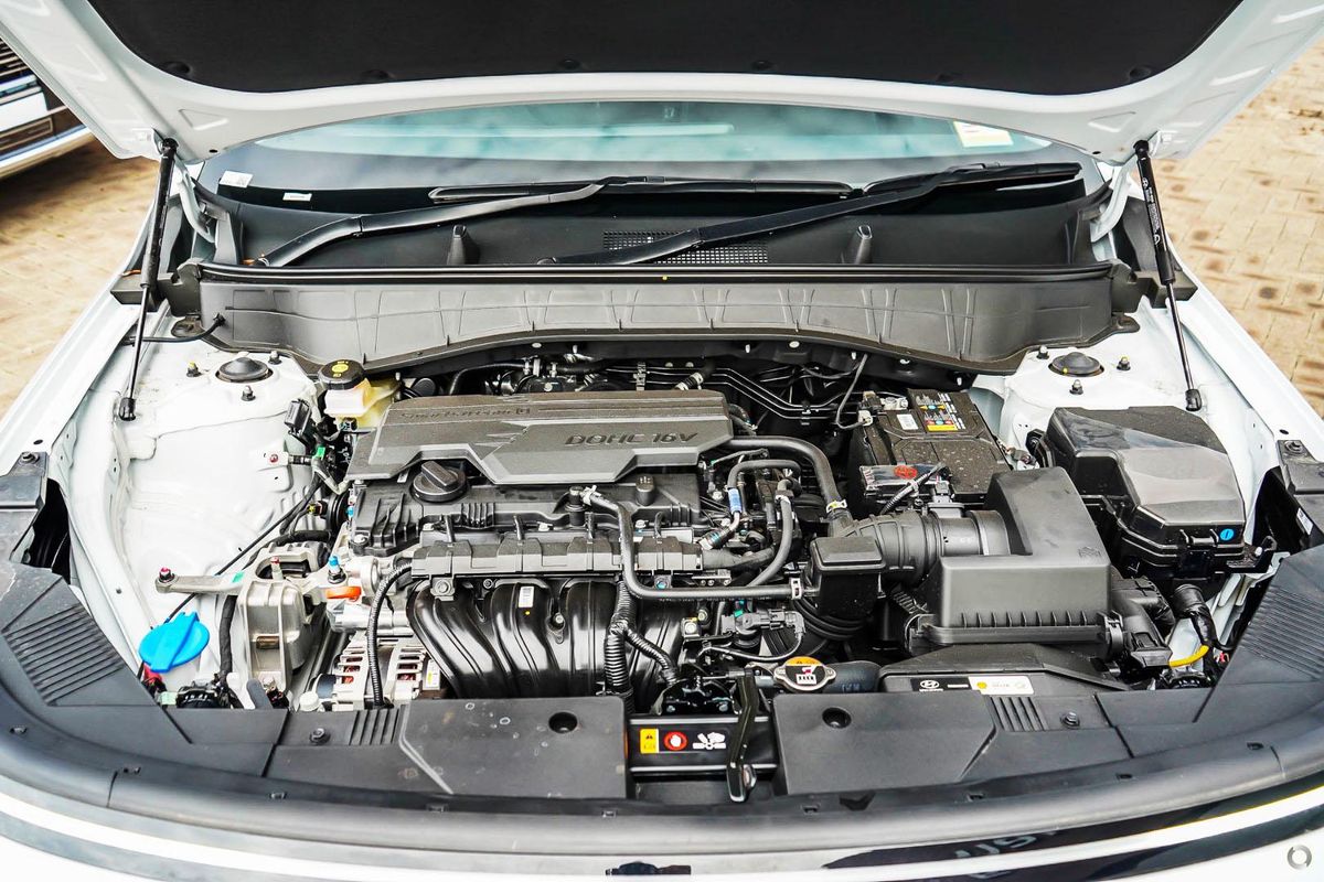 2025 Hyundai Kona SX2.V3