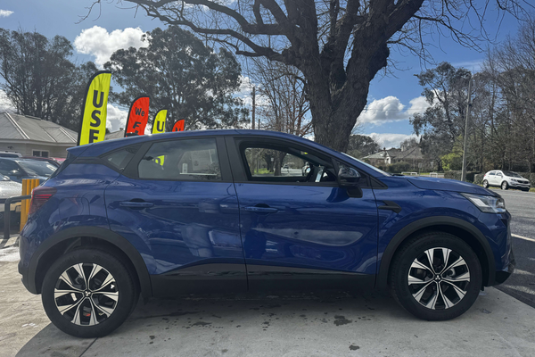 2026 Mitsubishi ASX LS XE
