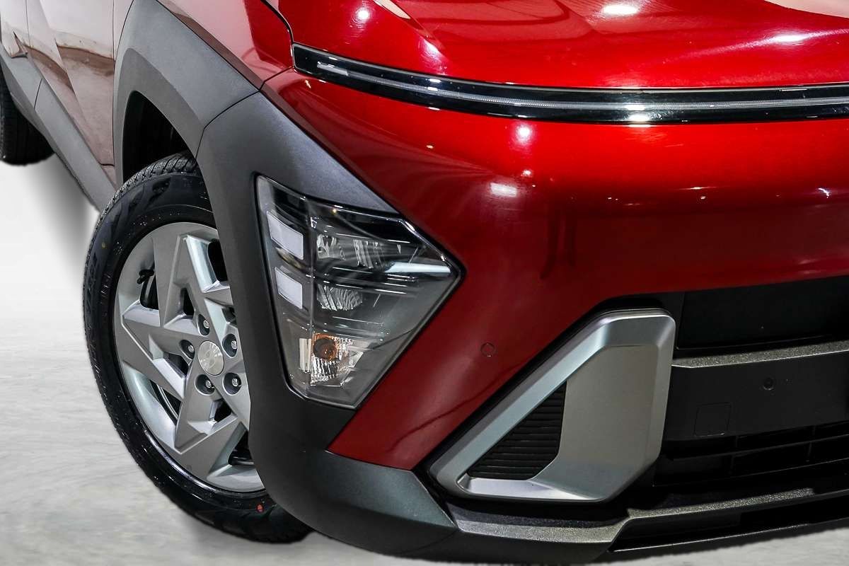 2025 Hyundai Kona SX2.V3