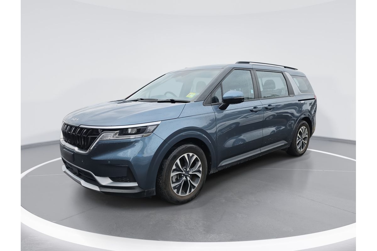 2023 Kia Carnival S KA4