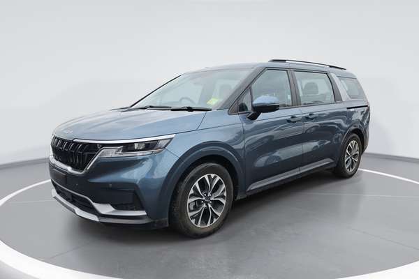 2023 Kia Carnival S KA4