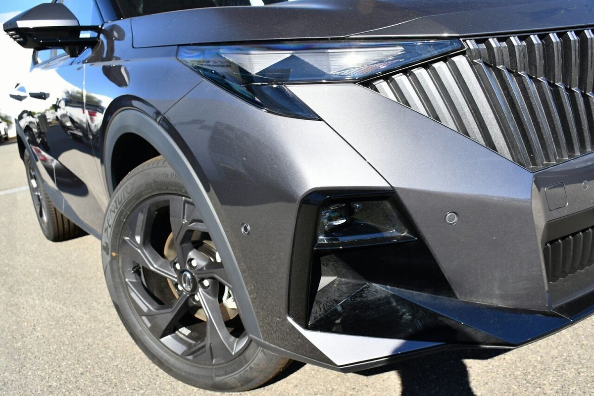 2026 GAC EMZOOM Luxury