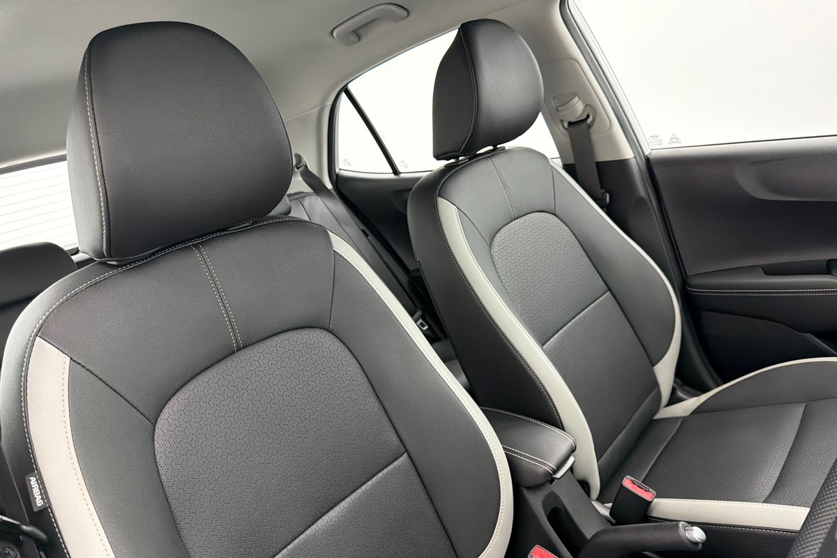 2025 Kia Picanto GT-Line JA PE2