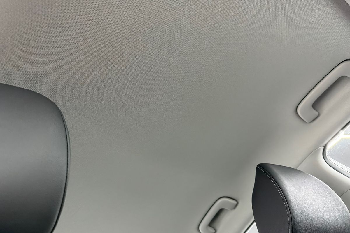 2025 Kia Picanto GT-Line JA PE2