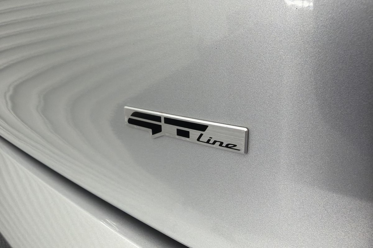 2025 Kia Picanto GT-Line JA PE2
