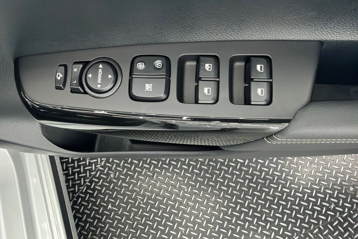 2025 Kia Picanto GT-Line JA PE2