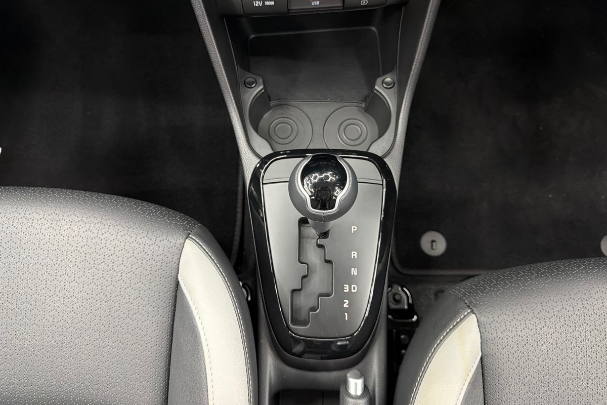 2025 Kia Picanto GT-Line JA PE2