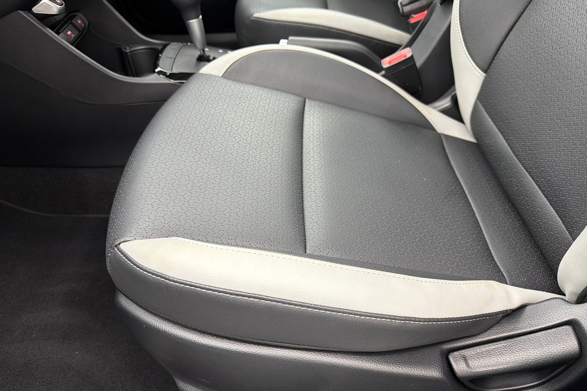 2025 Kia Picanto GT-Line JA PE2
