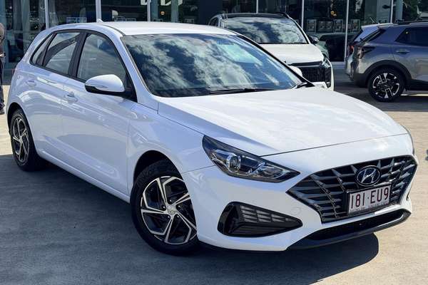 2021 Hyundai i30 Active PD.V4