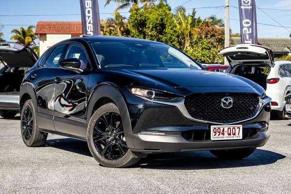 2026 Mazda CX-30 G25 GT SP DM Series