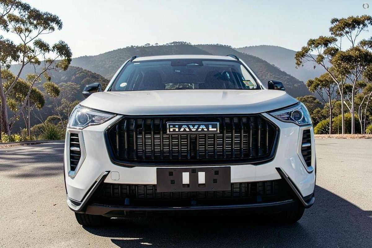 2026 GWM Haval Jolion Premium A01