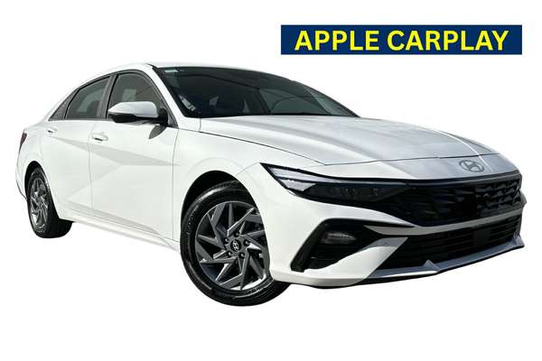 2024 Hyundai i30 CN7.V2