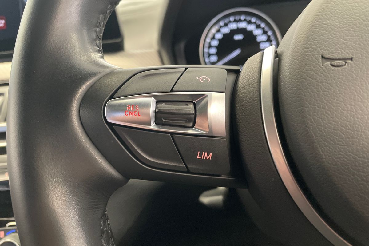 2022 BMW X2 sDrive18i M Sport F39