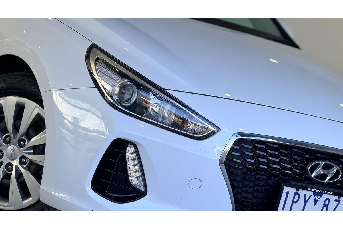 2019 Hyundai i30 Go PD