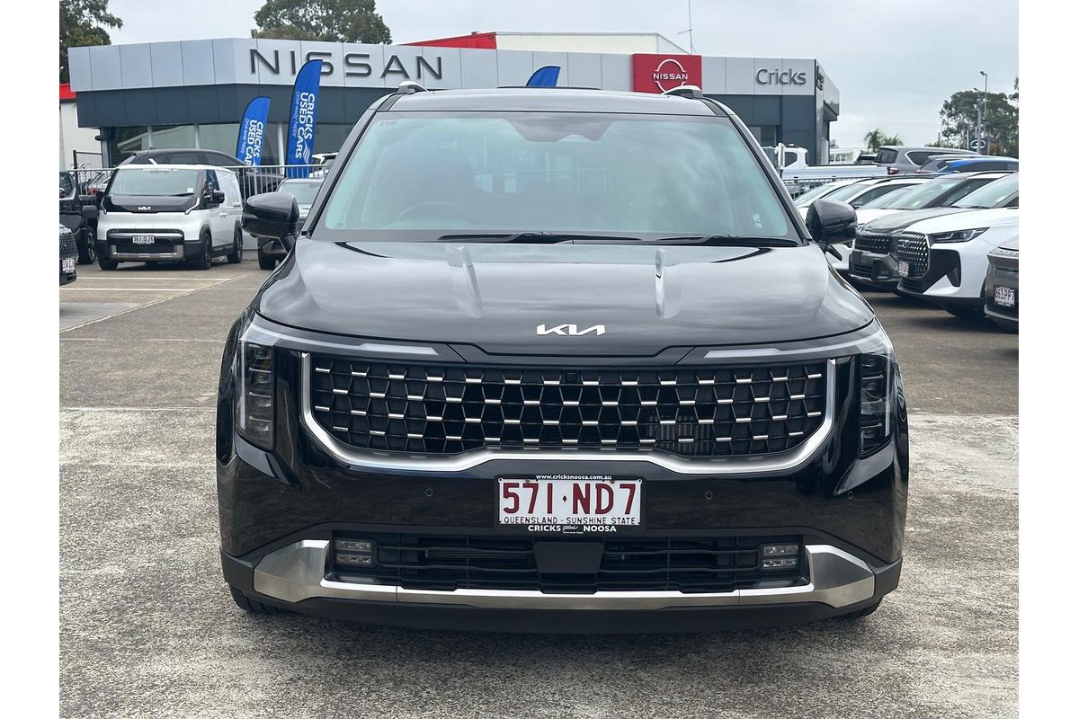 2025 Kia Carnival GT-Line HEV KA4 PE