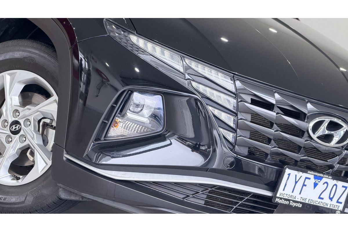 2023 Hyundai Tucson NX4.V2