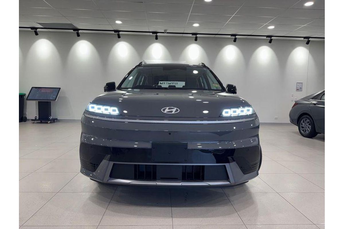 2026 Hyundai ELEXIO Elite OE1.V1