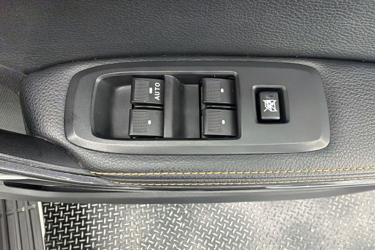 2020 Ford Ranger Wildtrak PX MkIII 4X4 3.2L