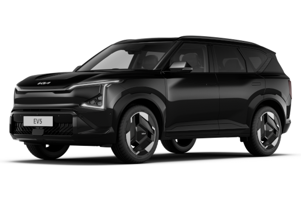 2026 Kia EV5 GT-Line OVc