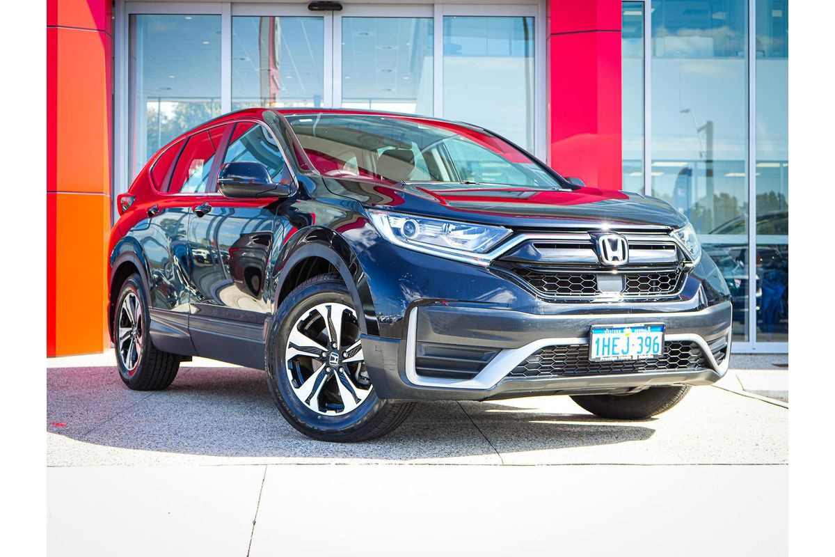 2020 Honda CR-V VTi RW