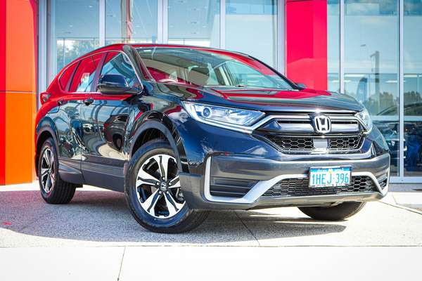2020 Honda CR-V VTi RW