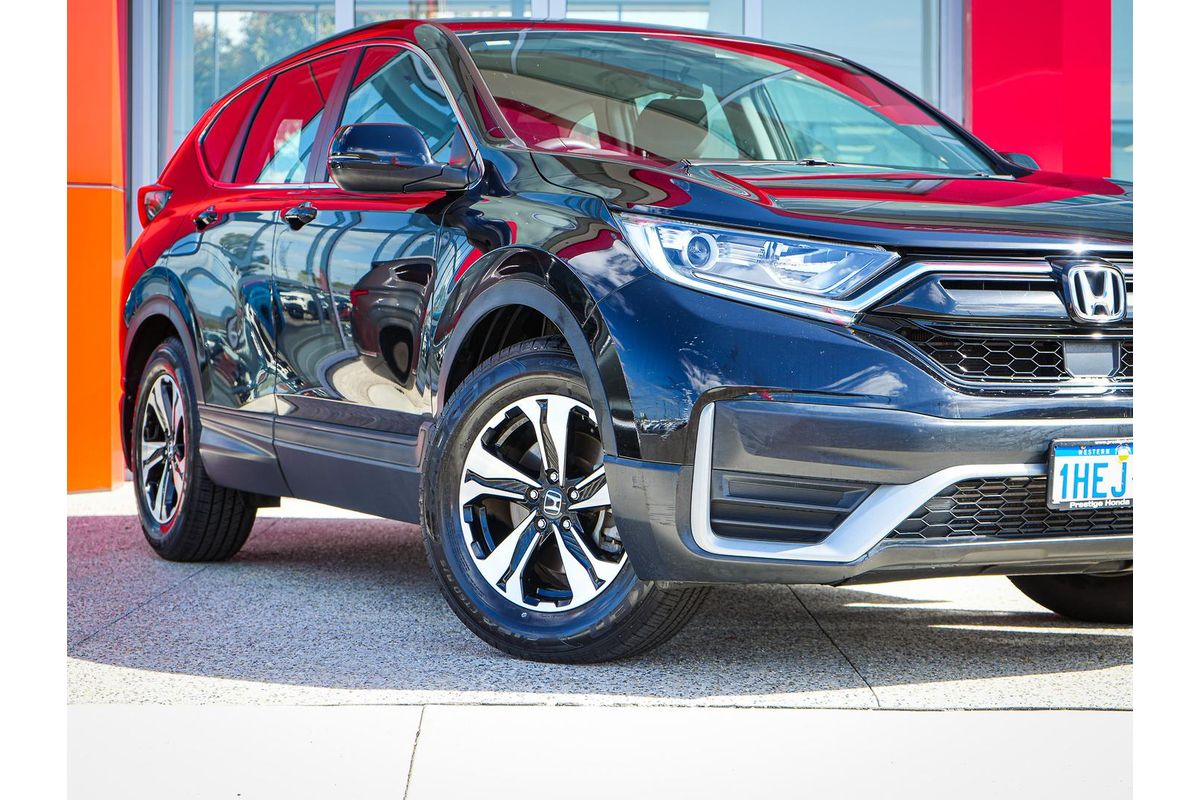 2020 Honda CR-V VTi RW