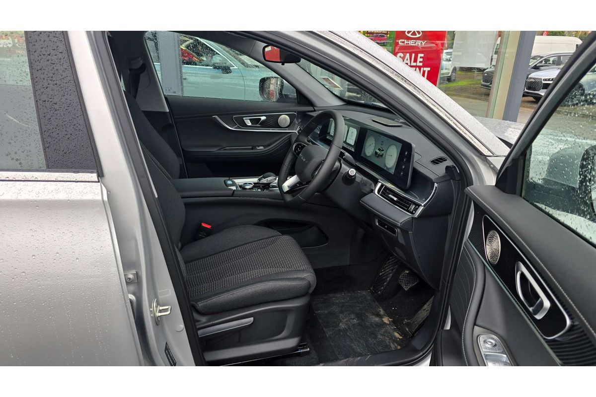 2026 Chery Tiggo 7 Urban T32
