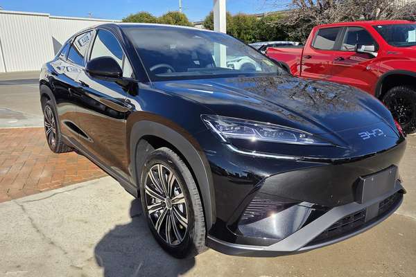 2026 BYD SEALION 7 Premium