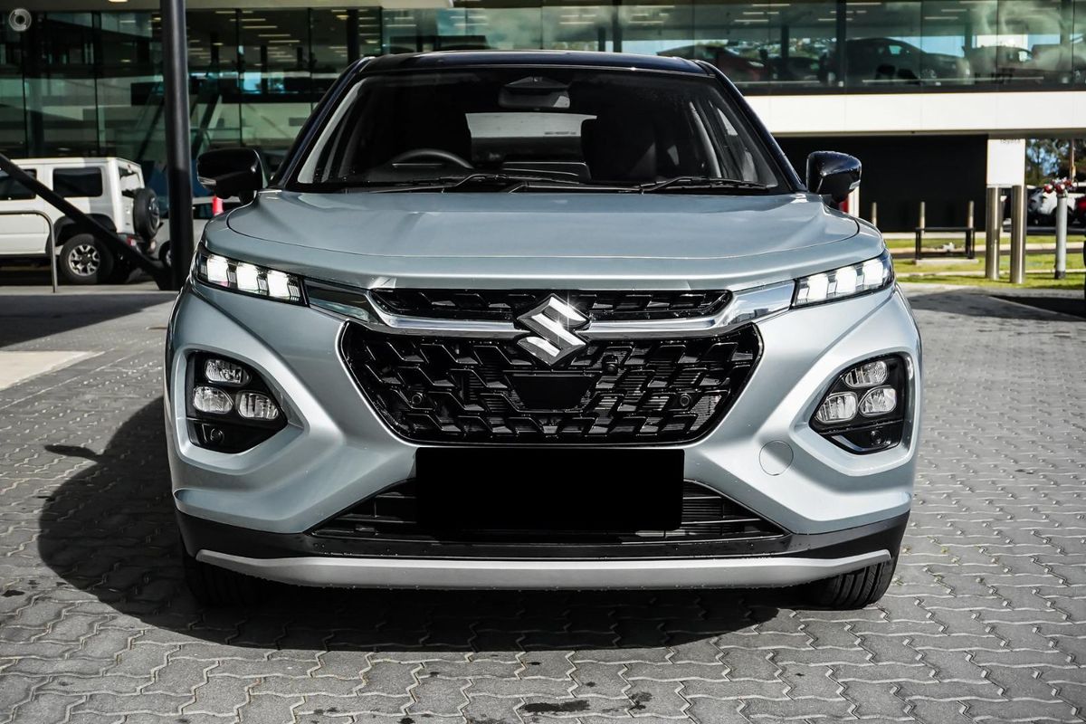 2025 Suzuki Fronx Hybrid GLX KW