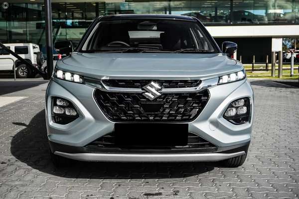 2025 Suzuki Fronx Hybrid GLX KW
