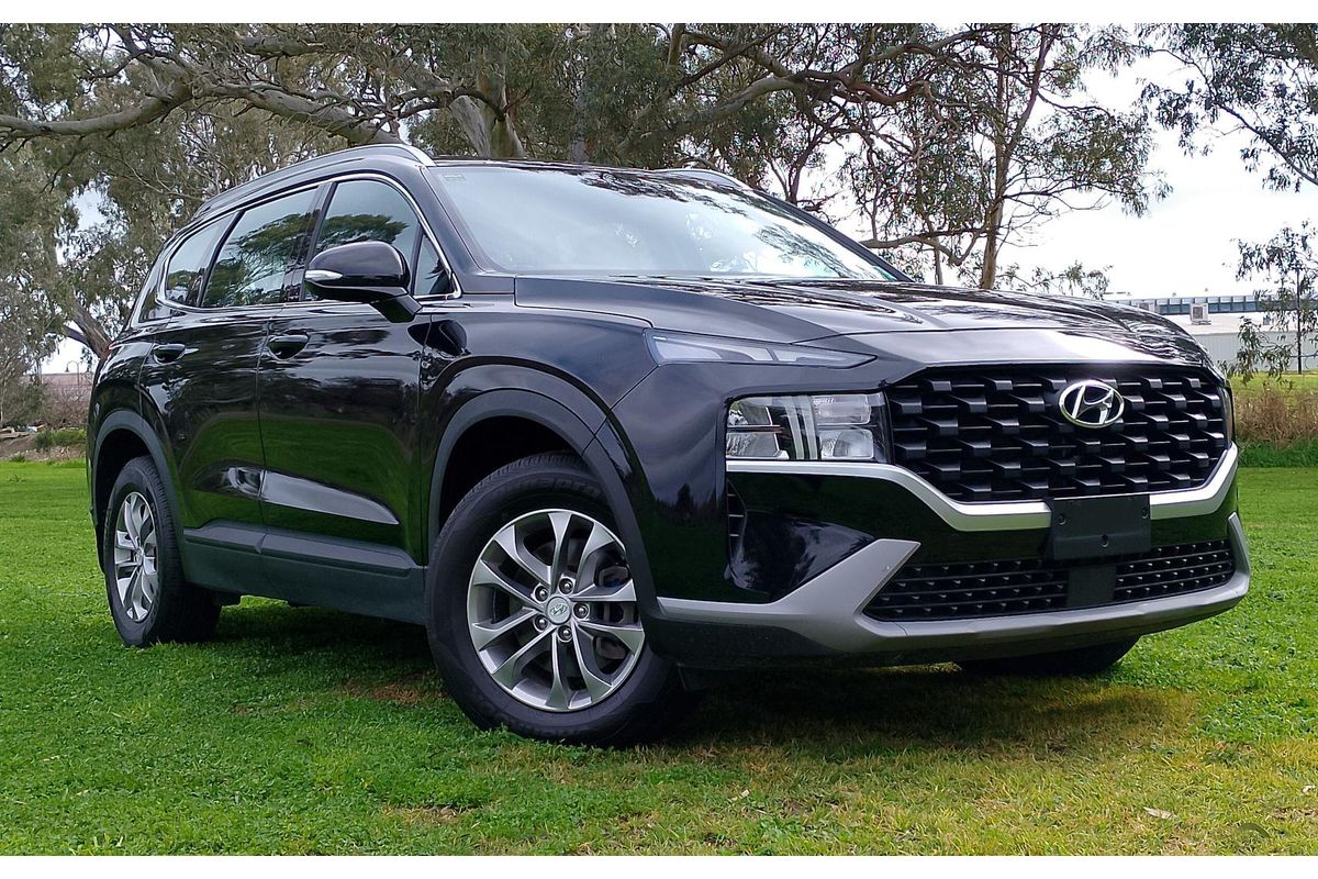 2023 Hyundai Santa Fe TM.V4