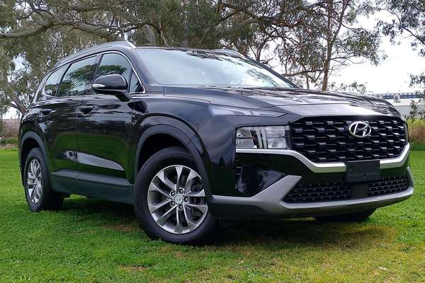 2023 Hyundai Santa Fe TM.V4