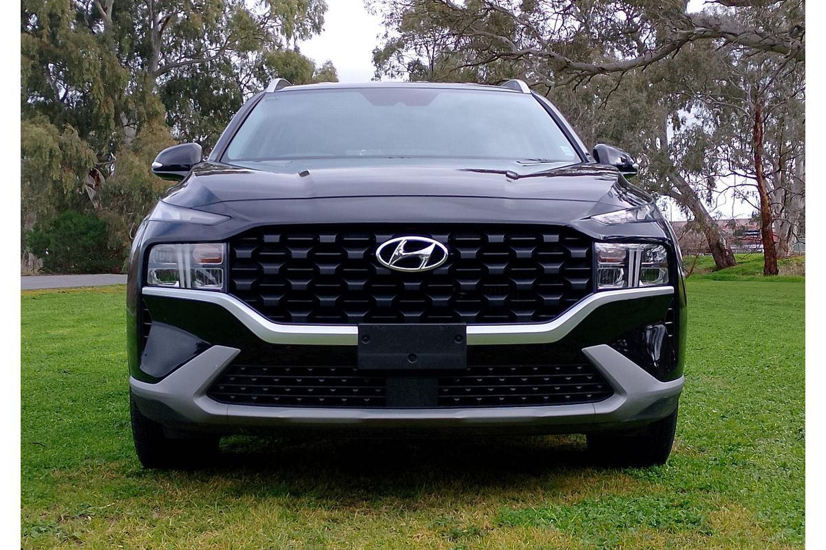 2023 Hyundai Santa Fe TM.V4