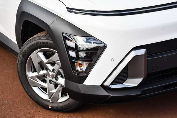 2026 Hyundai Kona Hybrid SX2.V3